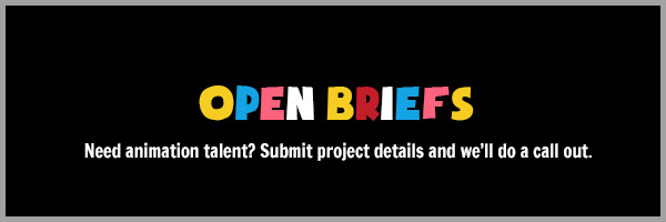 open breifs