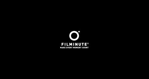 Filminute Winners