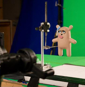 Aardman image 3
