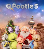 Q Pootle 5 Christmas Special