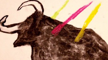 Toro by Lynn Kim