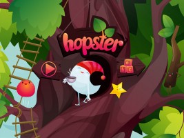 hopster