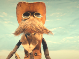 Handmade Puppet Dreams