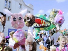 BFP Carnival