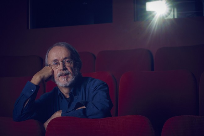 Peter Lord - Aardman Animations