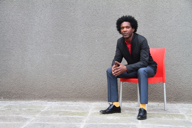 Lemn Sissay