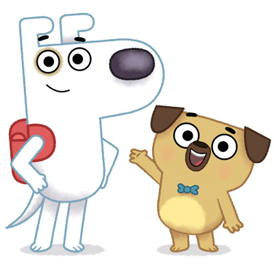 dogandpug
