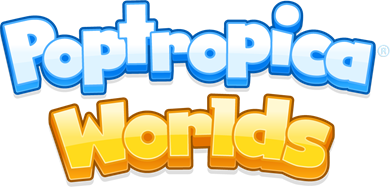 Poptropica Worlds