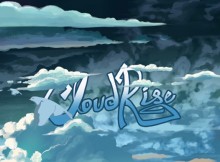 Cloudrise by Denver Jackson