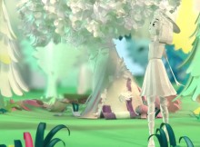 A New Hue - Short Film Still