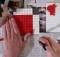 Paint - A short lego film