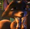 Baxter by Ty Coyle Racoon Smile
