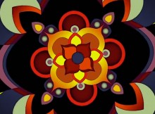 Mandala by Natalia Caballero