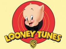 Porky Pig Thats All Folks