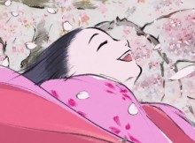 The Tale of The Princess Kaguya