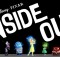 Inside Out characters