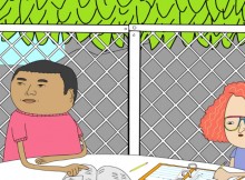 Algebra Tibe by Sinbad Richardson