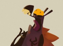 BATZ by Max Maleo and Aurelien Prédal