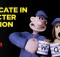 Aardman Certificate in Character Animation