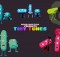 Tiny Tunes by Andy Martin