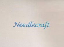 Needlecraft