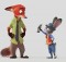 Zootopia