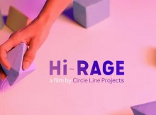 Hi-Rage by Circle Line Projects