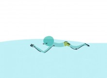 Do It In Ten - Tired by Daniel Roque