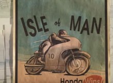Honda Paper