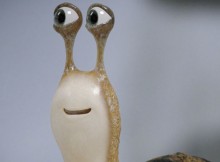 escargore still
