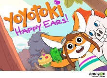 YOYOTOKI Title Screen
