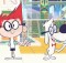 Peabody&Sherman