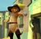 Puss in Boots - Dreamworks Animation