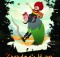 Grandma's Hero Poster