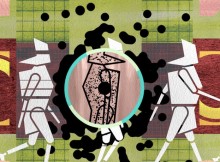 The Nomandic Alternative