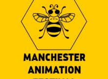 Manchester Animation Festival logo