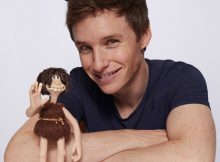 Eddie Redmayne - Early Man