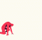 Red Athlete Gif Olympia