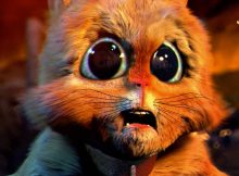 Still from Once Kitten Think Twice by Pixel Hunters