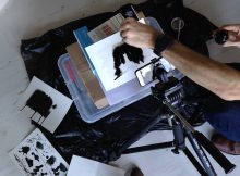 Engine House - Practical Effects Giveaway