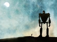 Brad Bird on Animation - Iron Giant