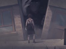 Still from Aufseherin by Wilbert Van Velderhuizen