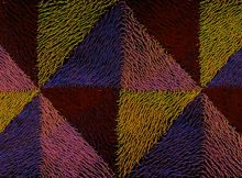 An Autonomous Agent Choreo