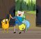 Adventure Time - High Five