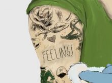 Feelings by Nate Milton