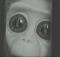 Still from Monkey Love Experiments short film