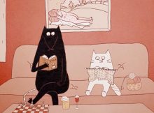 Life with Herman H. Rott