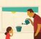 Plant a seed. Grow a tree. Make a difference by Jason Duckmanton