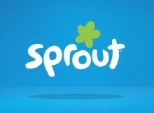 Sprout Logo