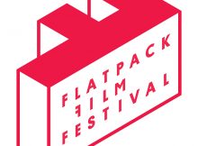 Flatpack Film Festival Logo